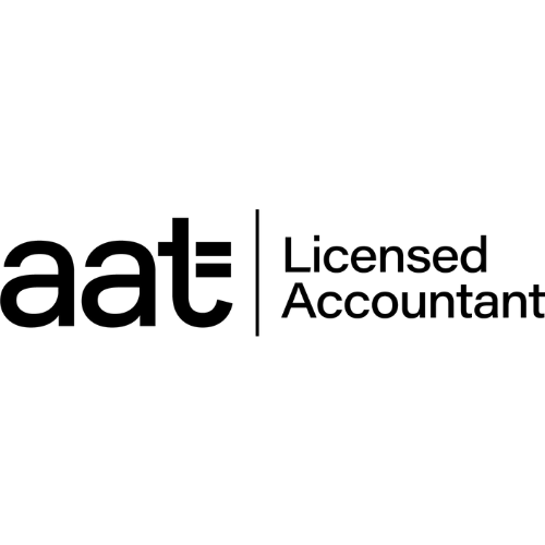 AAT accreditation logo