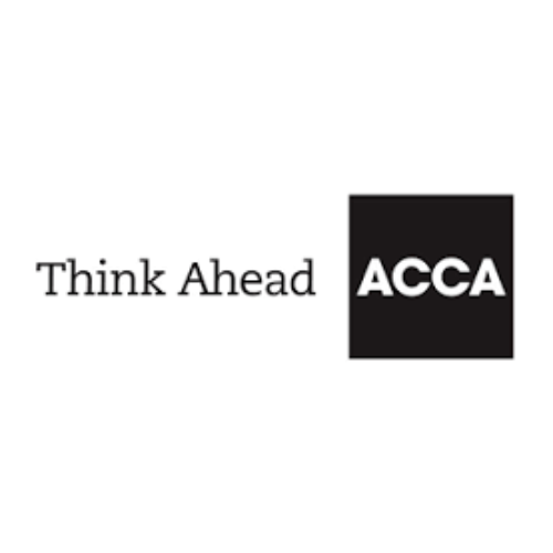ACCA accreditation logo