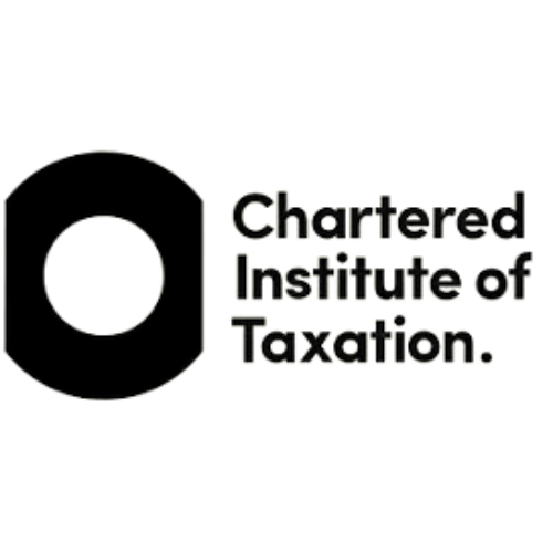 Chartered Institute of Taxation accreditation logo