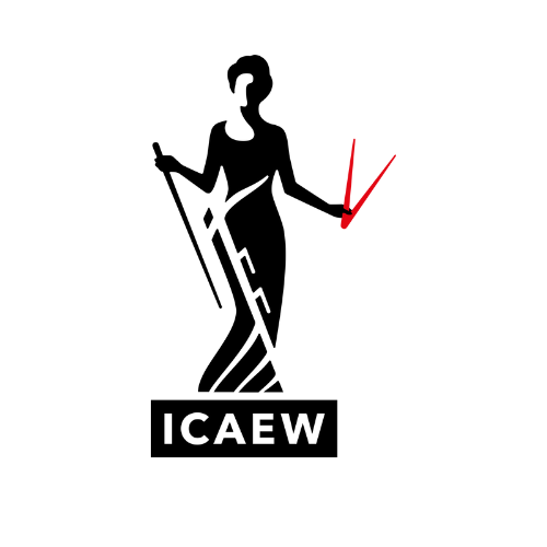 ICAEW accreditation logo